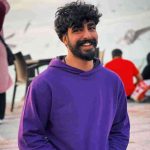 دانلود آهنگ سپهر تقی زاده دل ساده
